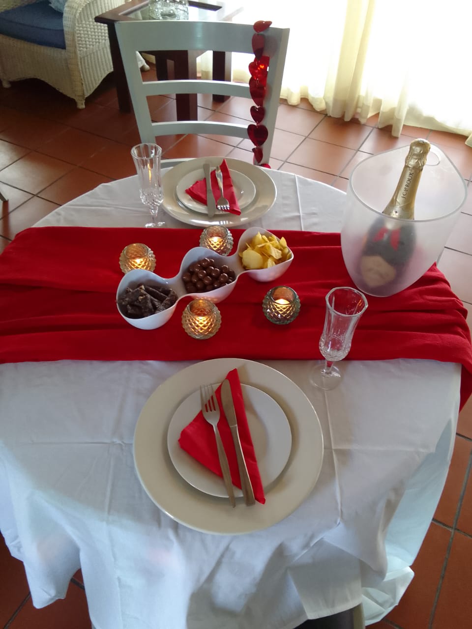 Catering Event