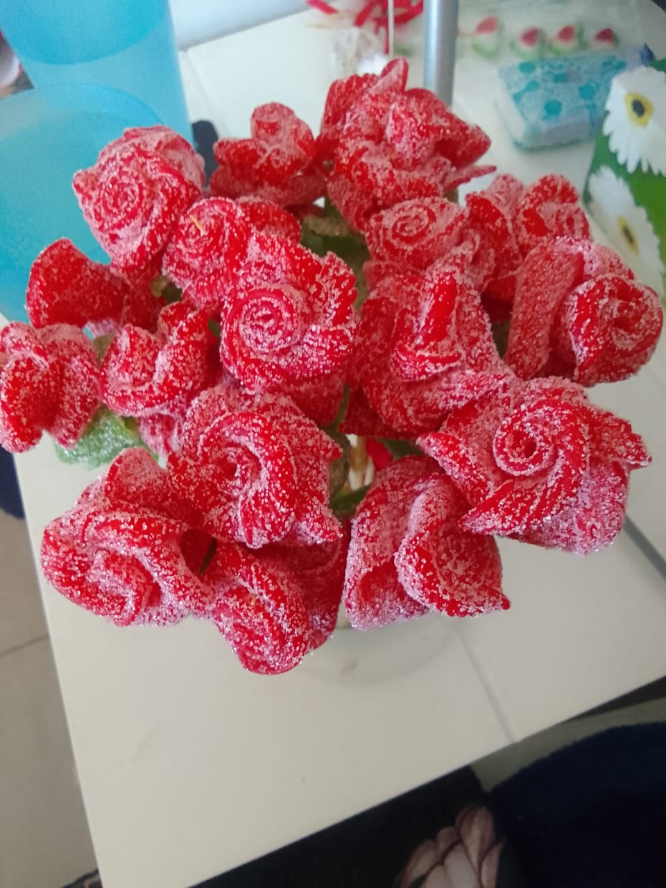 Floral