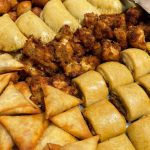 Catering Finger Foods