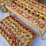 Catering Platter
