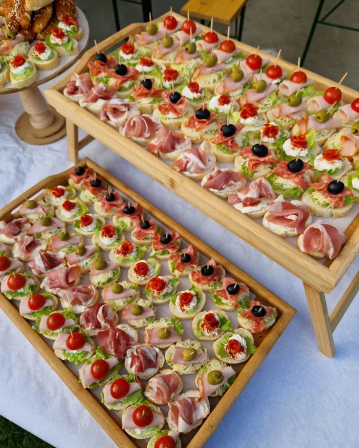 Catering Platter