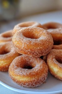 Catering Doughnuts