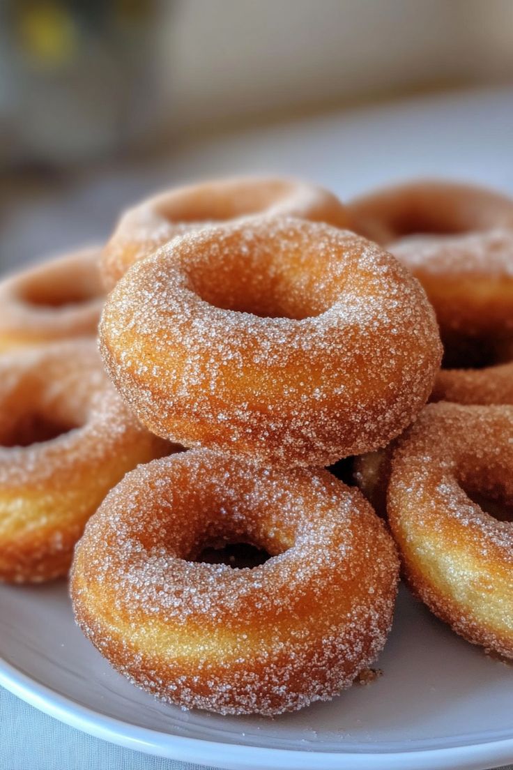 Catering Doughnuts