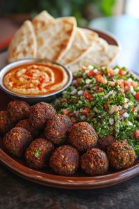 Halal catering