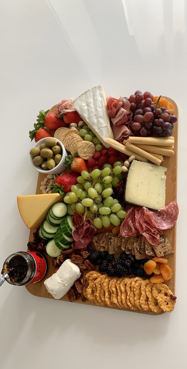 Cheeseboard