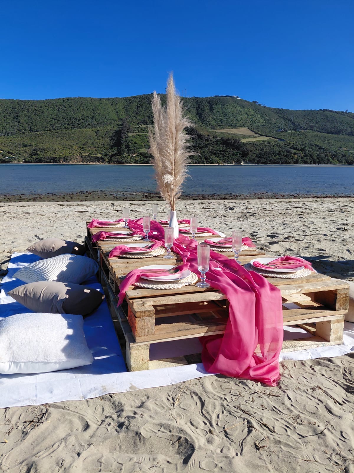 Beach Event
